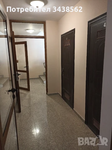 Продава се напълно обзаведен апартамент в кв.Христо Смирненски в гр. Пловдив . От собственик., снимка 12 - Апартаменти - 51238145