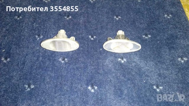 Mitsubishi Lancer части, снимка 5 - Автомобили и джипове - 38769250