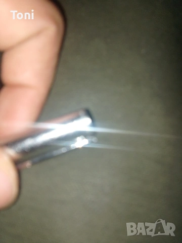 химикалка S.T Dupont dupont , снимка 2 - Ученически пособия, канцеларски материали - 53646911