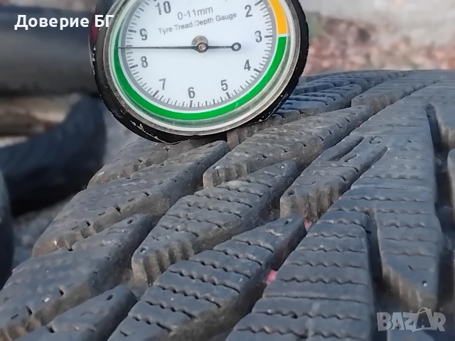 Единична гума 185 65 15 Кордиант Cordiant 1 брой единичка. Като нова!, снимка 7 - Гуми и джанти - 52575797