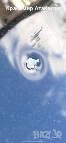 Преден капак за Фиат Гранде пунто. 2006-2011г. Забележка , снимка 9 - Части - 52188712