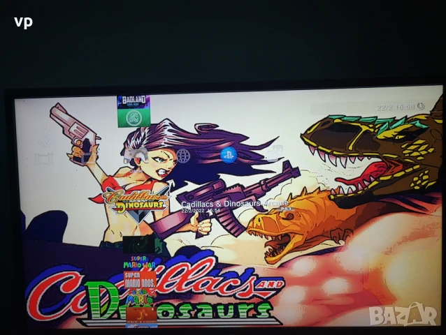 Хакнат Sony PlayStation Slim PS3, Плейстейшън с НОВ ХАК и с МНОГО ИГРИ Minecraft Mario GTA NFS, снимка 10 - PlayStation конзоли - 50828674