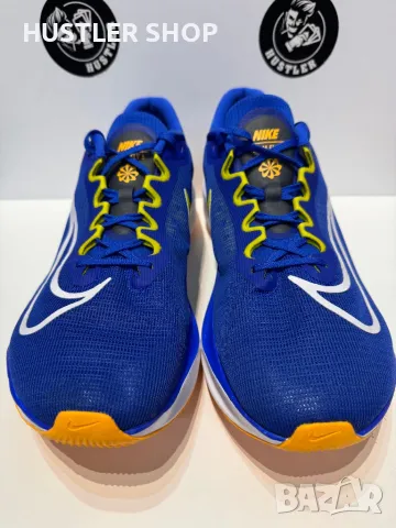 Маратонки NIKE ZOOM FLY 5.Номер 49.5, снимка 3 - Маратонки - 48967429