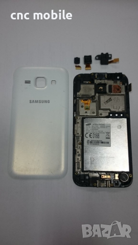 Samsung J1 - Samsung SM-J100 - Samsung Galaxy J1 2015 оригинални части и аксесоари, снимка 3 - Резервни части за телефони - 30479781