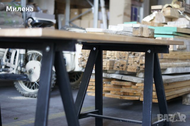 Маса ИКЕА, снимка 3 - Маси - 34848862