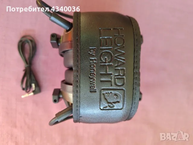 Активни антифони, снимка 5 - Оборудване и аксесоари за оръжия - 48490727