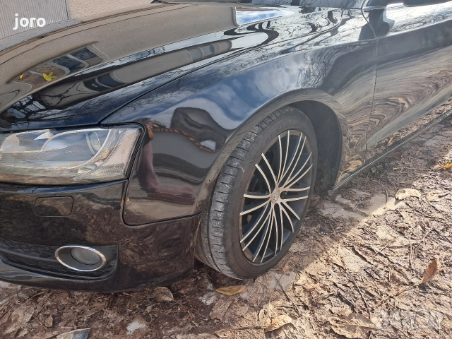 Audi A5 TDI 3.0 Automatic, снимка 2 - Автомобили и джипове - 52590730