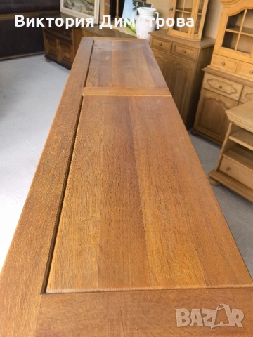 Скрин Рустик МАСИВ , снимка 7 - Скринове - 51713542