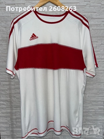 Мъжка тениска Adidas