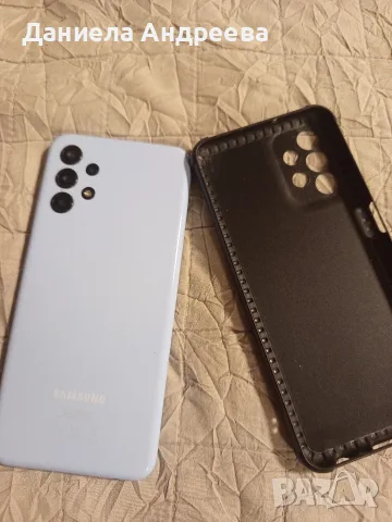 Продавам Samsung Galaxy A 13, снимка 2 - Samsung - 56365347