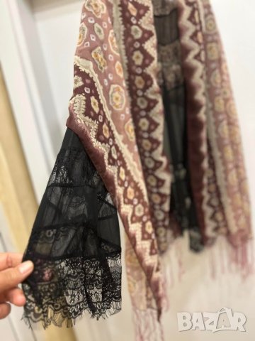 Немска наметка/парео, снимка 3 - Други - 41436484