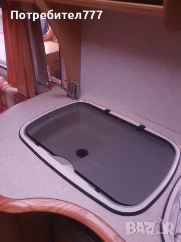 Каравана , снимка 7 - Каравани и кемпери - 52241401