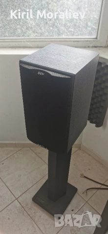 NAD Thorens B&W, снимка 11 - Ресийвъри, усилватели, смесителни пултове - 52242455