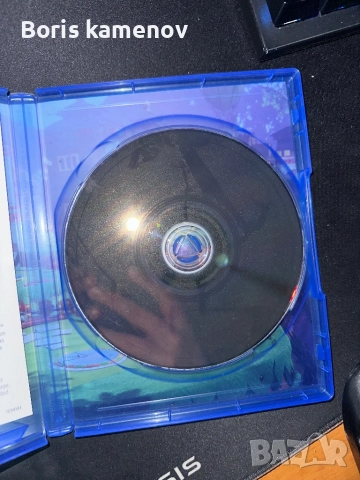 Sackboy: A Big Adventure, снимка 3 - Игри за PlayStation - 51552887