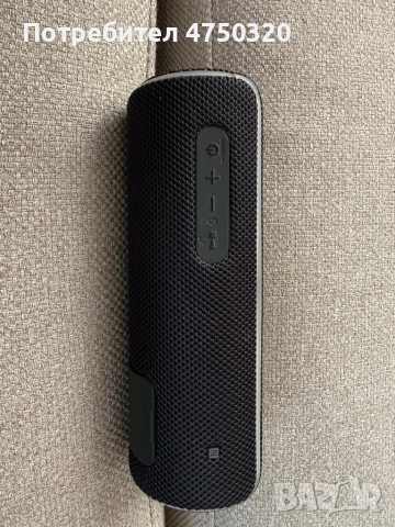 Преносима водоустойчива колонка Sony , снимка 2 - Тонколони - 53704258