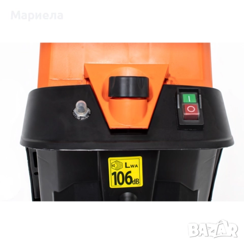 Клонотрошач 2500W , Максимален капацитет на рязане диаметър 40мм., снимка 5 - Други инструменти - 52331131