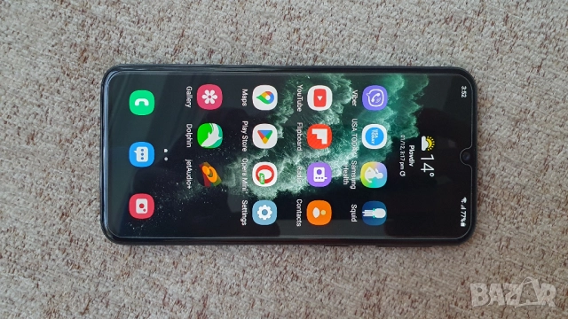 Samsung Galaxy A40 Нов, снимка 2 - Samsung - 52938931