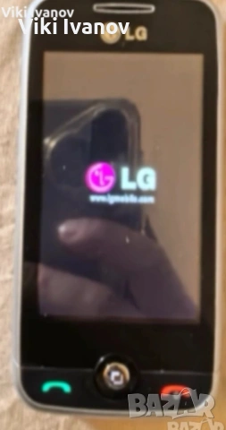 LG GS290 COOKIE FRESH, снимка 2 - LG - 53558208