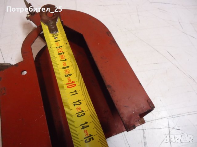 Предпазител за шмиргел, снимка 6 - Други инструменти - 41949652