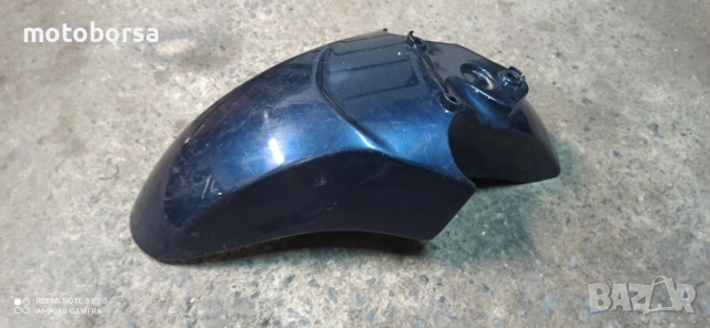 Преден кални Piaggio Liberti Mode 2017, снимка 3 - Части - 52948494