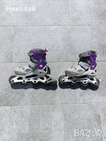 Ролери размер 29 - 32, снимка 5 - Ролери, кънки - 53847836