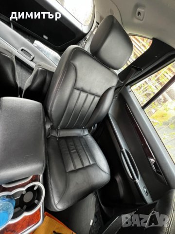 mercedes r500 w251 harman теглич на части мерцедес р500 в251 харман, снимка 5 - Автомобили и джипове - 41522144