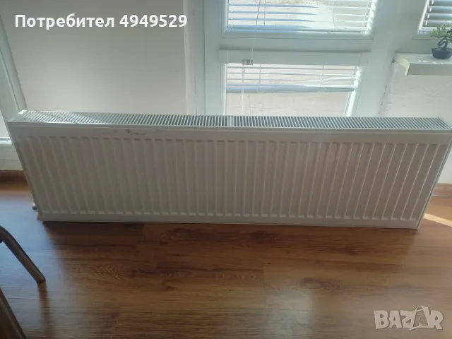 Панелни радиатори, снимка 3 - Радиатори - 56075107