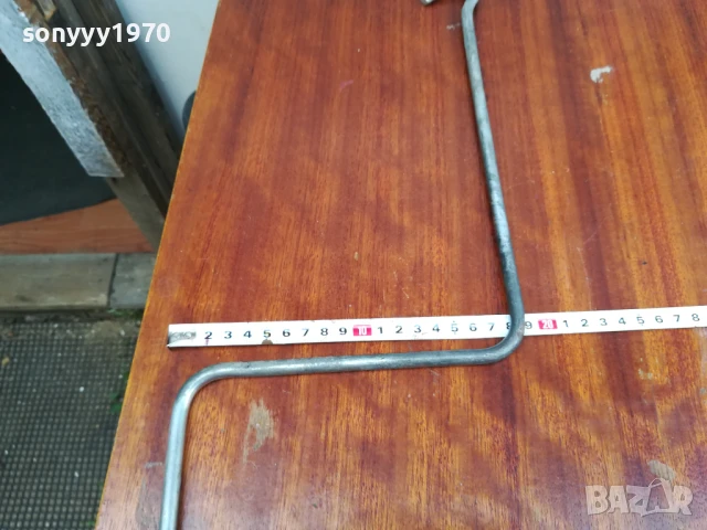 ВЪРТОК ЗА КРИК-МАНИВЕЛА 0906251816, снимка 3 - Аксесоари и консумативи - 50606495