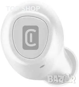 Безжични слушалки cellularline Blink TWS, снимка 2 - Bluetooth слушалки - 48508385