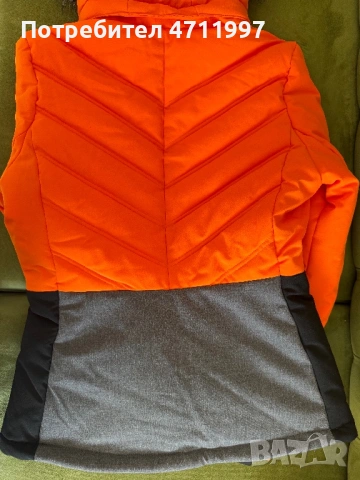 Дамско ски яке Icepeak Electra - ново, снимка 10 - Якета - 53136044