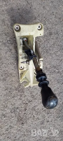 Скоростен лост за Nissan Primera III P12 