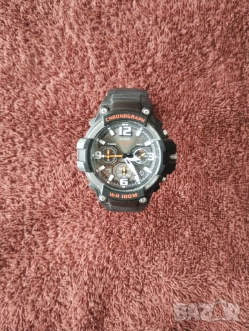 Casio MCW-100H, снимка 3 - Мъжки - 52462932