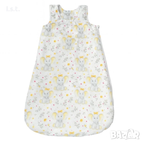 зимен спален чувал, снимка 5 - Спални чували за бебета и деца - 52487844