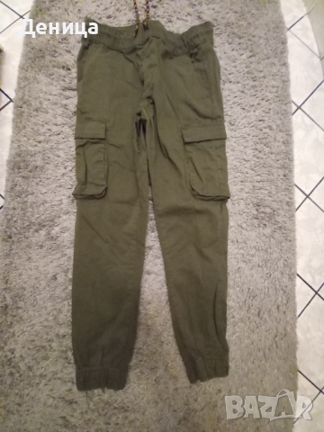 Карго панталон, снимка 1