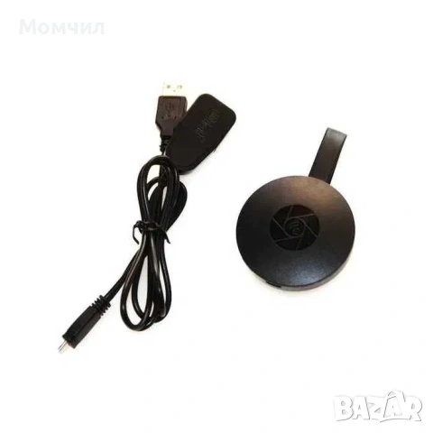 Google Chromecast