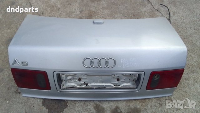 Заден капак Audi A8 1999г.	