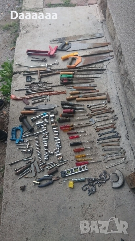 Инструменти , снимка 3 - Други инструменти - 51922449