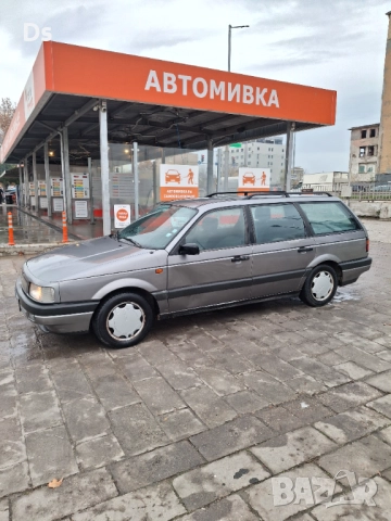 Vw passat 1.8i 90hp на части или цяла , снимка 4 - Автомобили и джипове - 52721072
