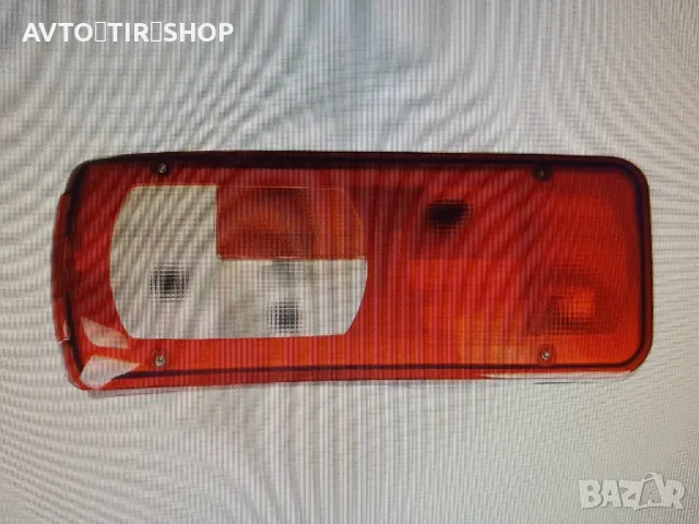 Стоп ДАФ-105,106/Ляв