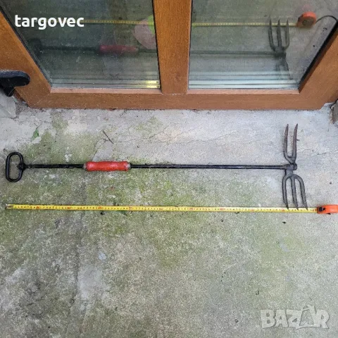 инструмент за шахти и комини