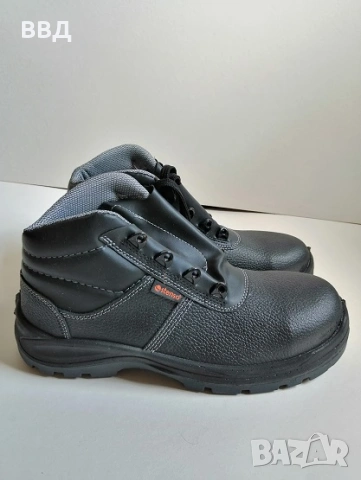 Работни обувки нови, снимка 3 - Други - 53702773