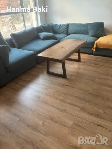 Изработка на маси по поръчка – уникален дизайн и високо качество, снимка 3 - Декорация за дома - 52114950