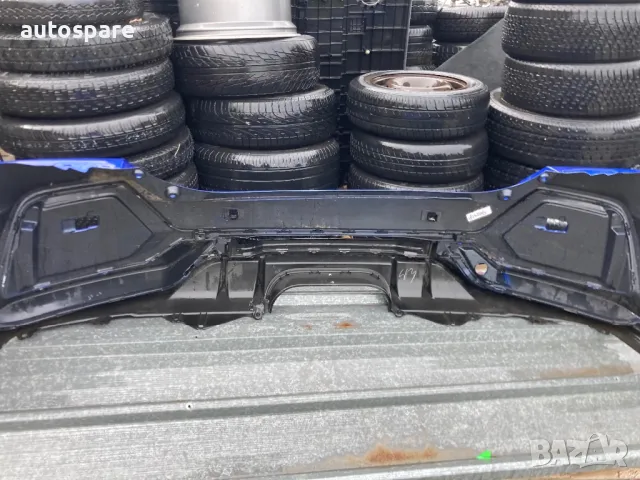 Honda Civic R-Type. X. 17-23. 71500TGH. Хонда Сивик , снимка 7 - Части - 49633377