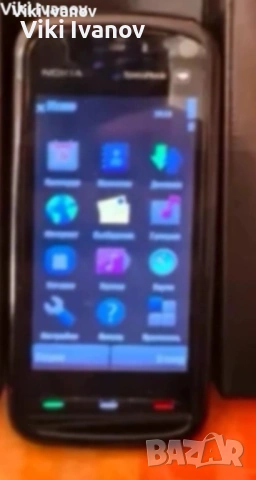 Нокия 5800 Xpress music, снимка 3 - Nokia - 53168332