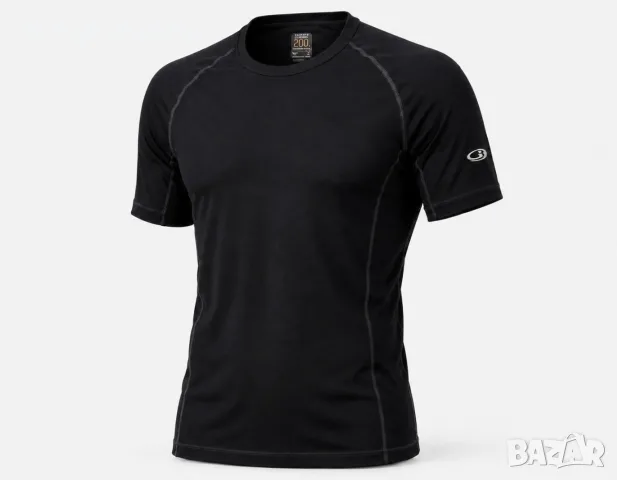 Icebreaker GT Merino 200, Размер М