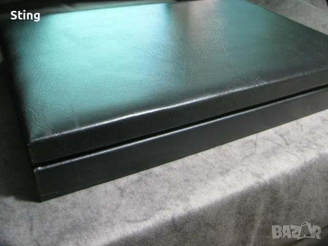 Прибори за Хранене Комплект Луксозен на Завод Петко Денев - Габрово от 80 те, снимка 5 - Прибори за хранене, готвене и сервиране - 50316512