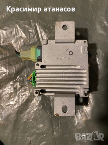 Модул електрическа рейка за Хонда джаз.Q1t19381m.39980-saa-G030-m1