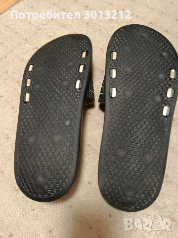 Мъжки джапанки нови 49 номер, снимка 2 - Джапанки - 53849230