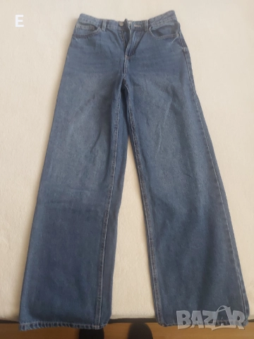 Дамски дънки