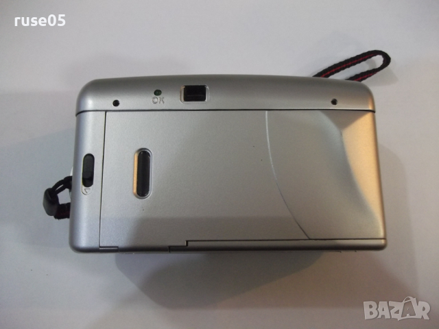 Фотоапарат "SKINA - SK-555" - 2 работещ, снимка 4 - Фотоапарати - 44749541